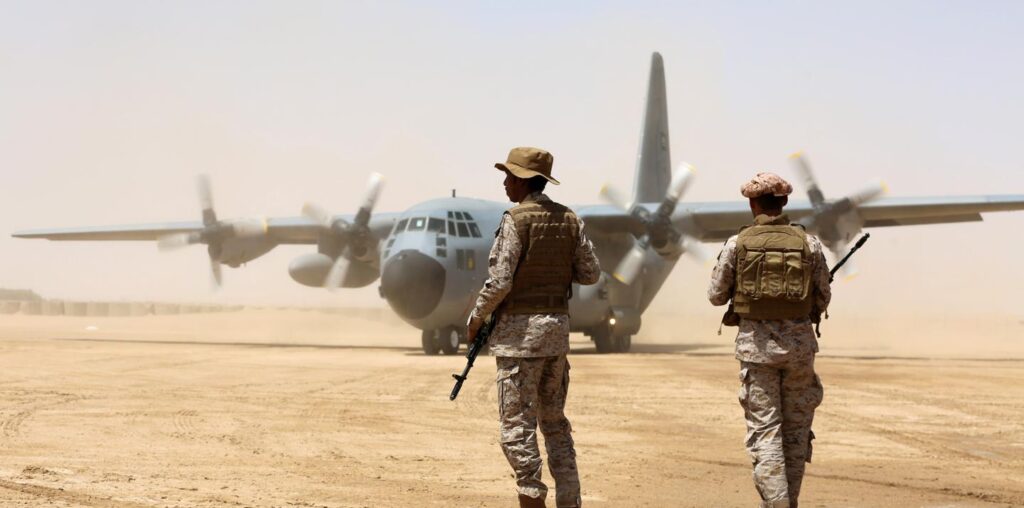 Au Yémen, deux militaires saoudiens tués et un blessé dans une attaque