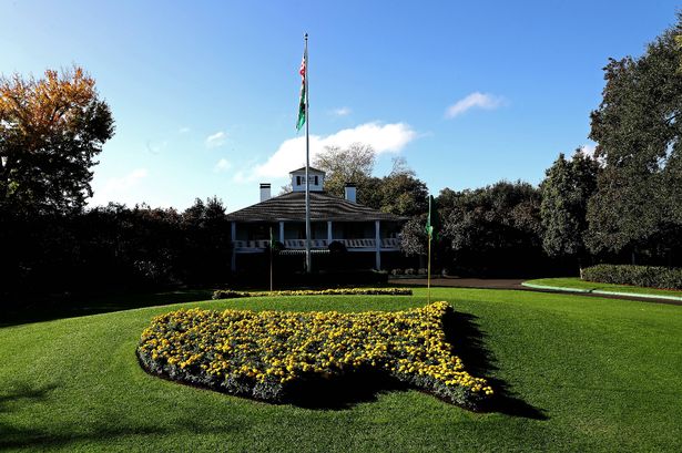 Augusta National welcomes four new members ahead of Masters including Super Bowl champion