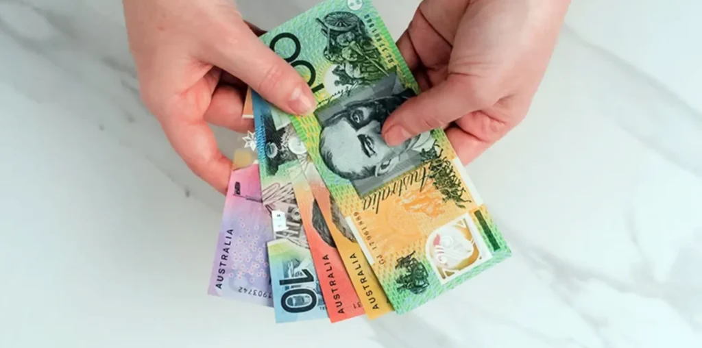 Australia to safeguard cash payments as digital shift grows