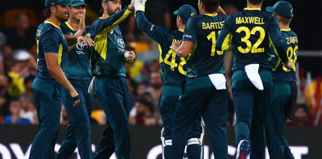 Australia vs Pakistan Live Score Updates 2nd T20I | Cricket News