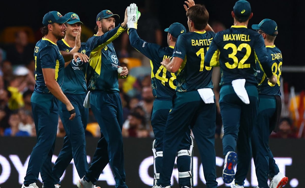 Australia vs Pakistan Live Score Updates 2nd T20I | Cricket News