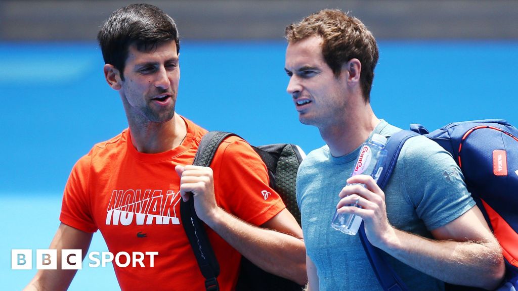 Australian Open 2025: Andy Murray to coach Novak Djokovic at tournament