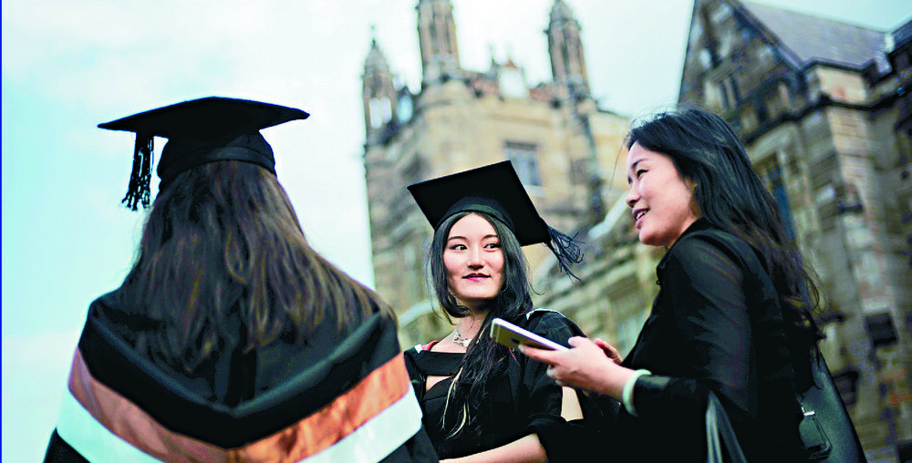 Australia's plan to cap international students hits a major roadblock