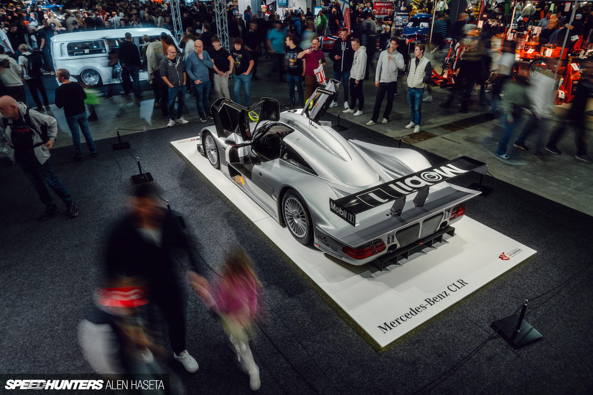 Automotive Epicness At The 2024 Oslo Motor Show – Speedhunters