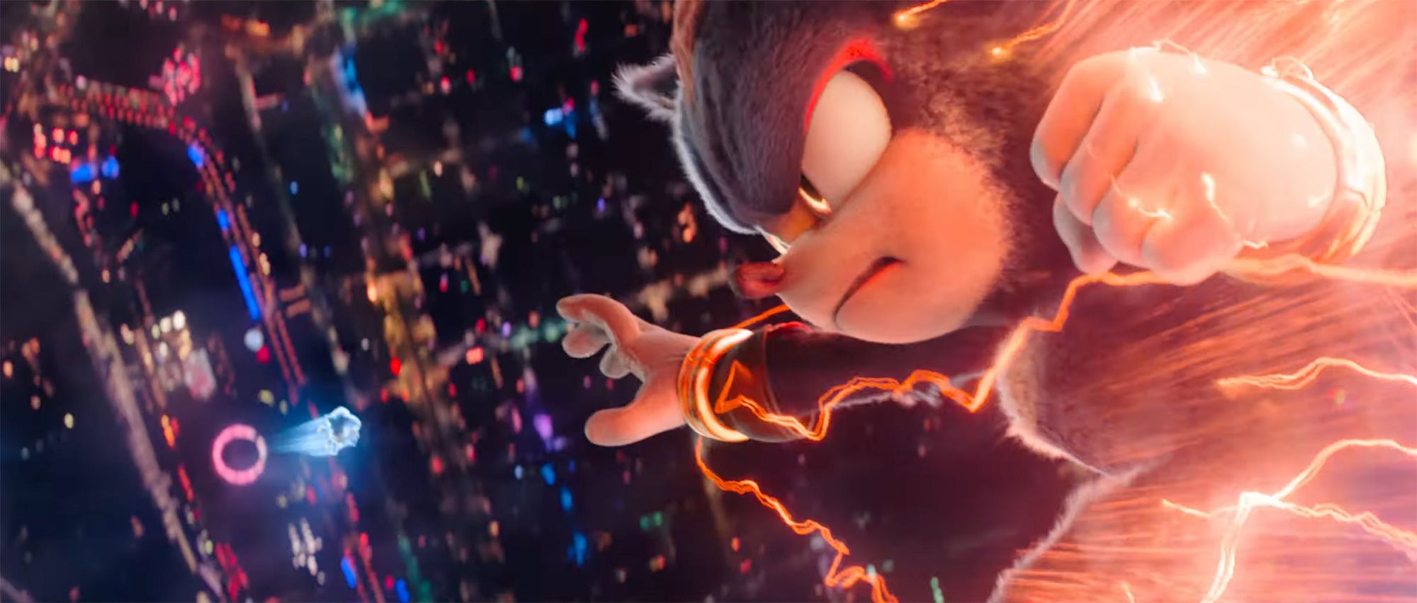 Awesome Second Trailer for ‘Sonic the Hedgehog 3’ with 2x Robotnik | FirstShowing.net