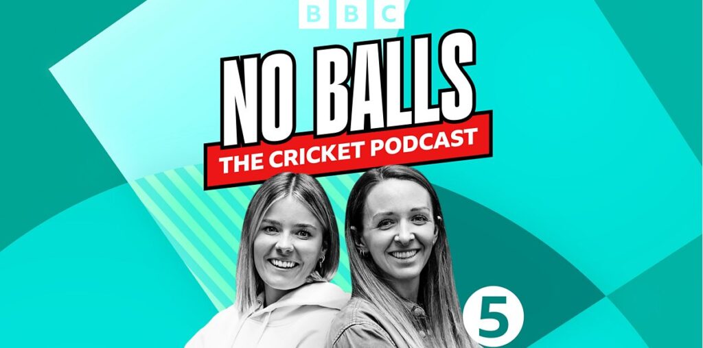 BBC Radio 5 Live - Test Match Special, No Balls: The Women's T20 World Cup debrief