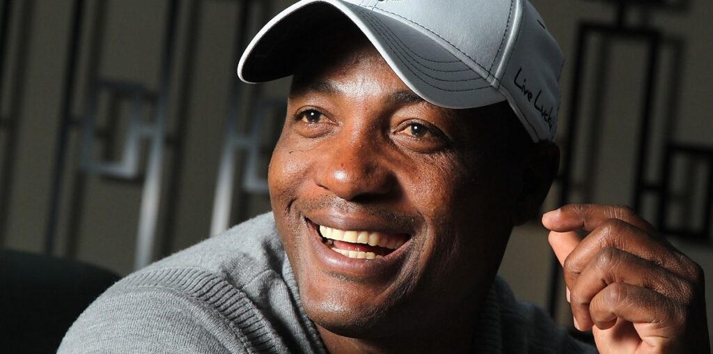 BBC World Service - Stumped, Brian Lara: ‘How cricket changed my life’