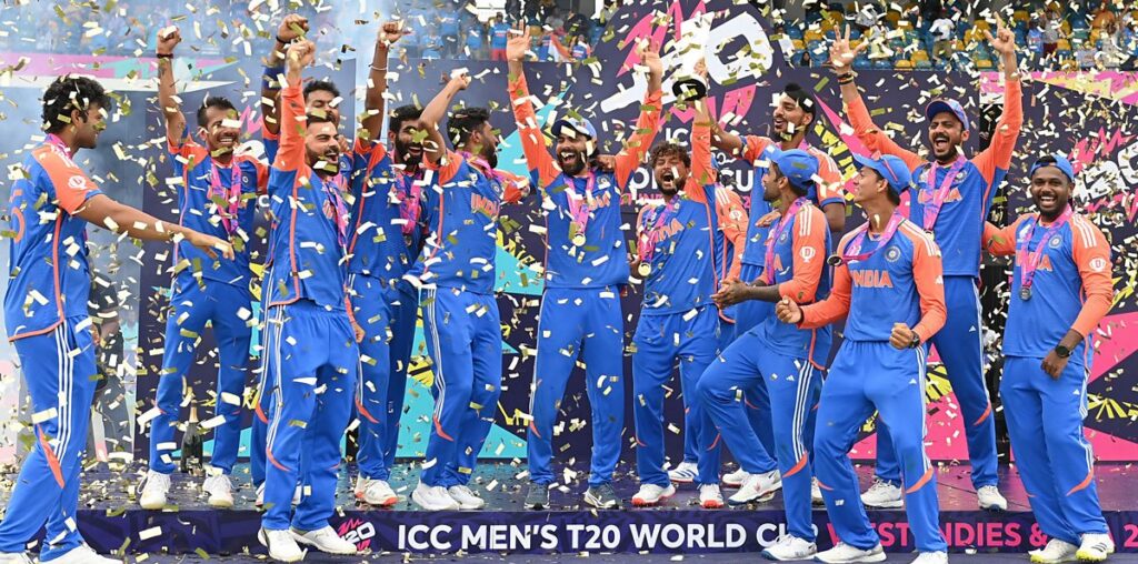 BBC World Service - Stumped, India's T20 kings