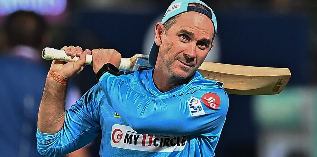 BBC World Service - Stumped, Justin Langer: My Indian Premier League experience