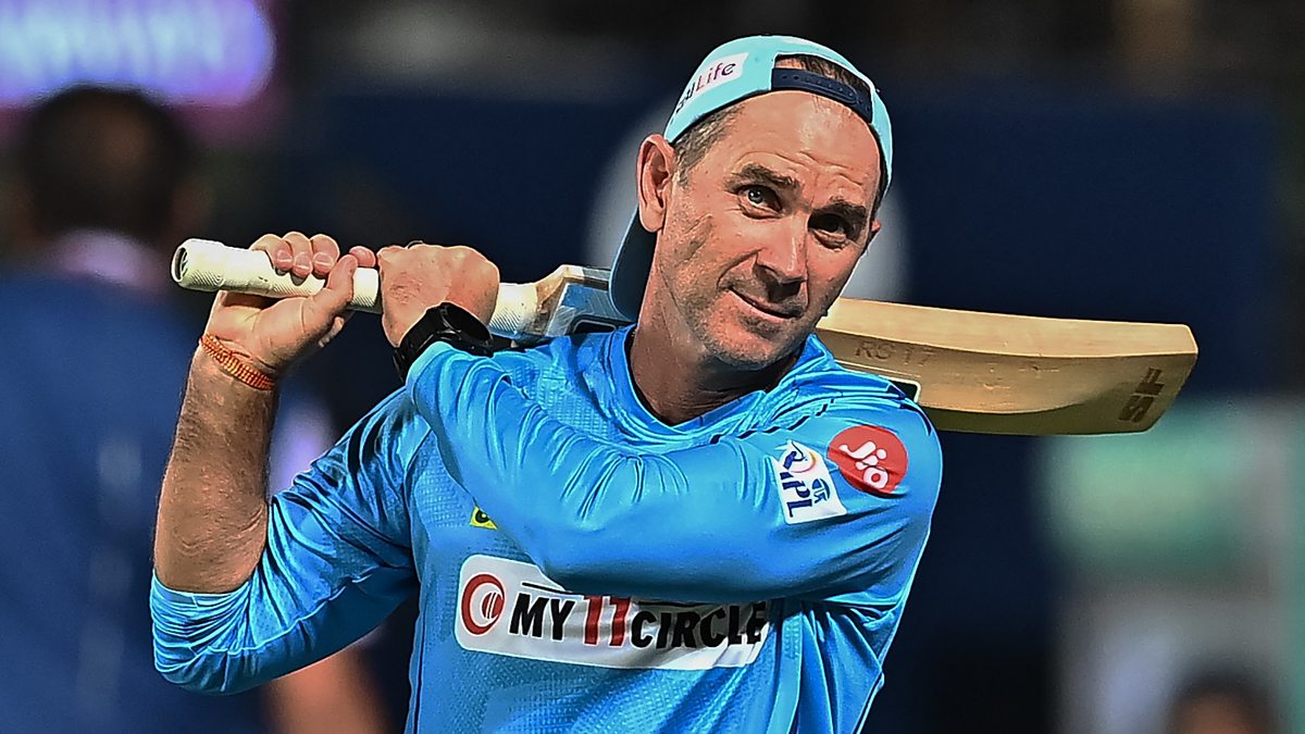 BBC World Service – Stumped, Justin Langer: My Indian Premier League experience