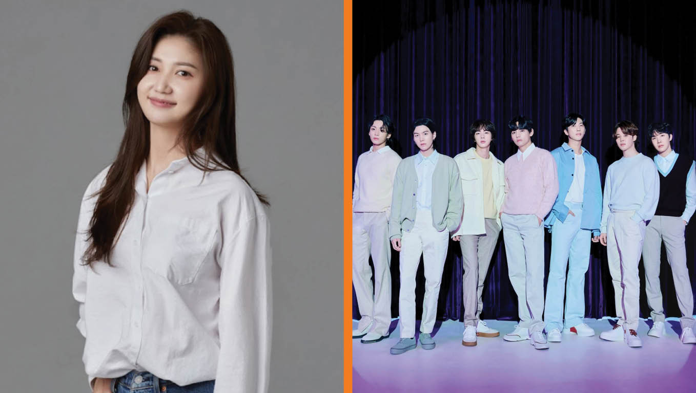 BTS label BIGHIT MUSIC appoints Seon Jeong Shin as new President