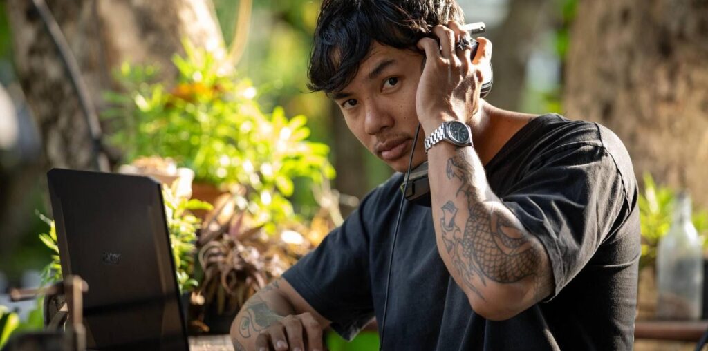 Babel Rap: How a transnational hip hop collective is rapping against Myanmar’s dictatorship