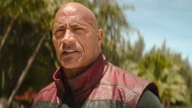 Backing Dwayne Johnson’s $250 Million Christmas Movie ‘Red One’ Made Sense During the Streaming Wars. Now, Not So Much.