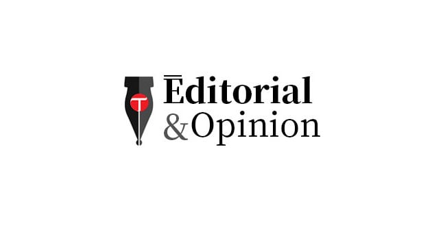 Confrontation, per se | The Express Tribune