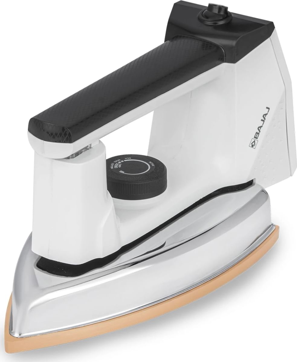 Bajaj Heavy Weight DX16 Dry Iron