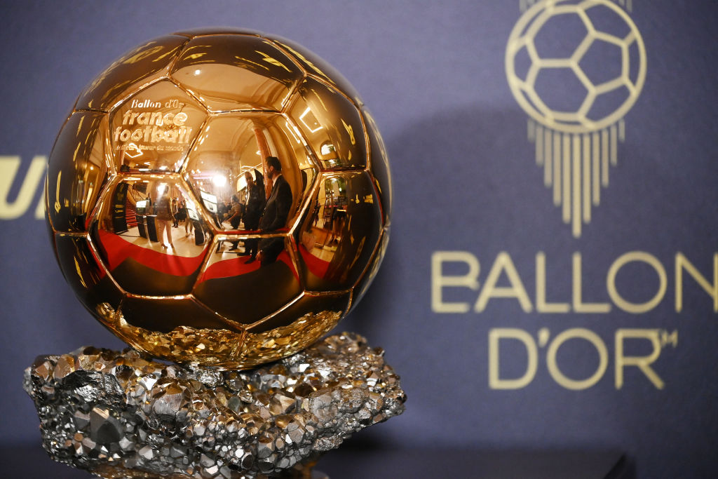 Ballon d’Or 25 predictions with 20/1, 6/1 and 5/1 options | FST