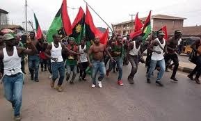 Ban Miyetti Allah before ESN – IPOB