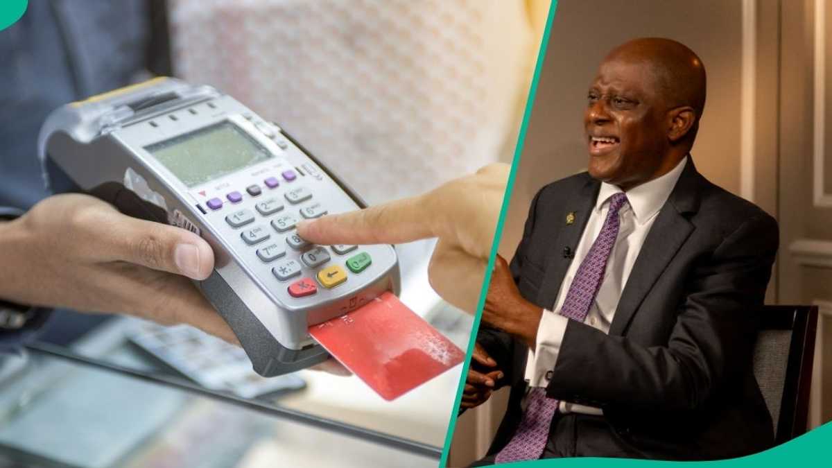 “Ban it”: Expert explains dangers of using ATM card PINs for online transactions