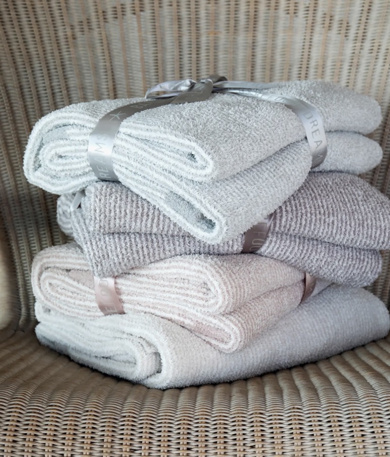 Barefoot Dreams CozyChic Blankets as low as $39.97!