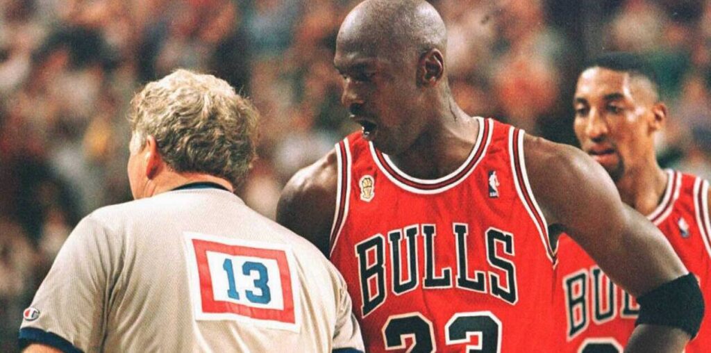 Basket. Un maillot de Michael Jordan vendu aux enchères pour 4,68 millions de dollars