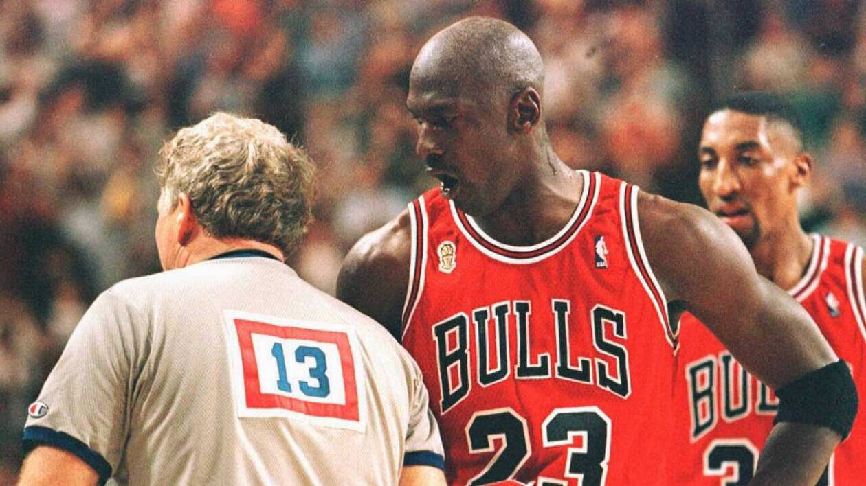 Basket. Un maillot de Michael Jordan vendu aux enchères pour 4,68 millions de dollars