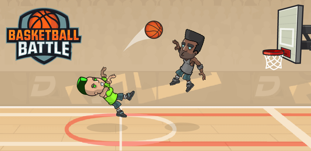 Basketball Battle v2.4.19 – Mod MOD APK (Unlimited Money)