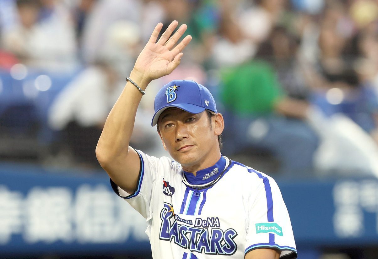 BayStars Manager Miura Says NPB Teams Should Accept Losing Players to MLB with a Positive Attitude | JAPAN Forward