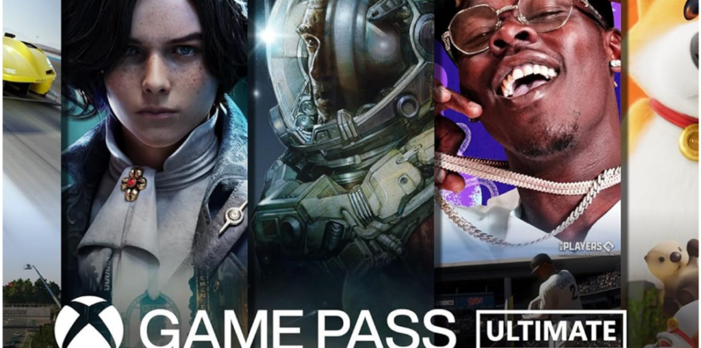 Beat the Winter Blues with 3 Months of Xbox Game Pass Unlimited for $36.49