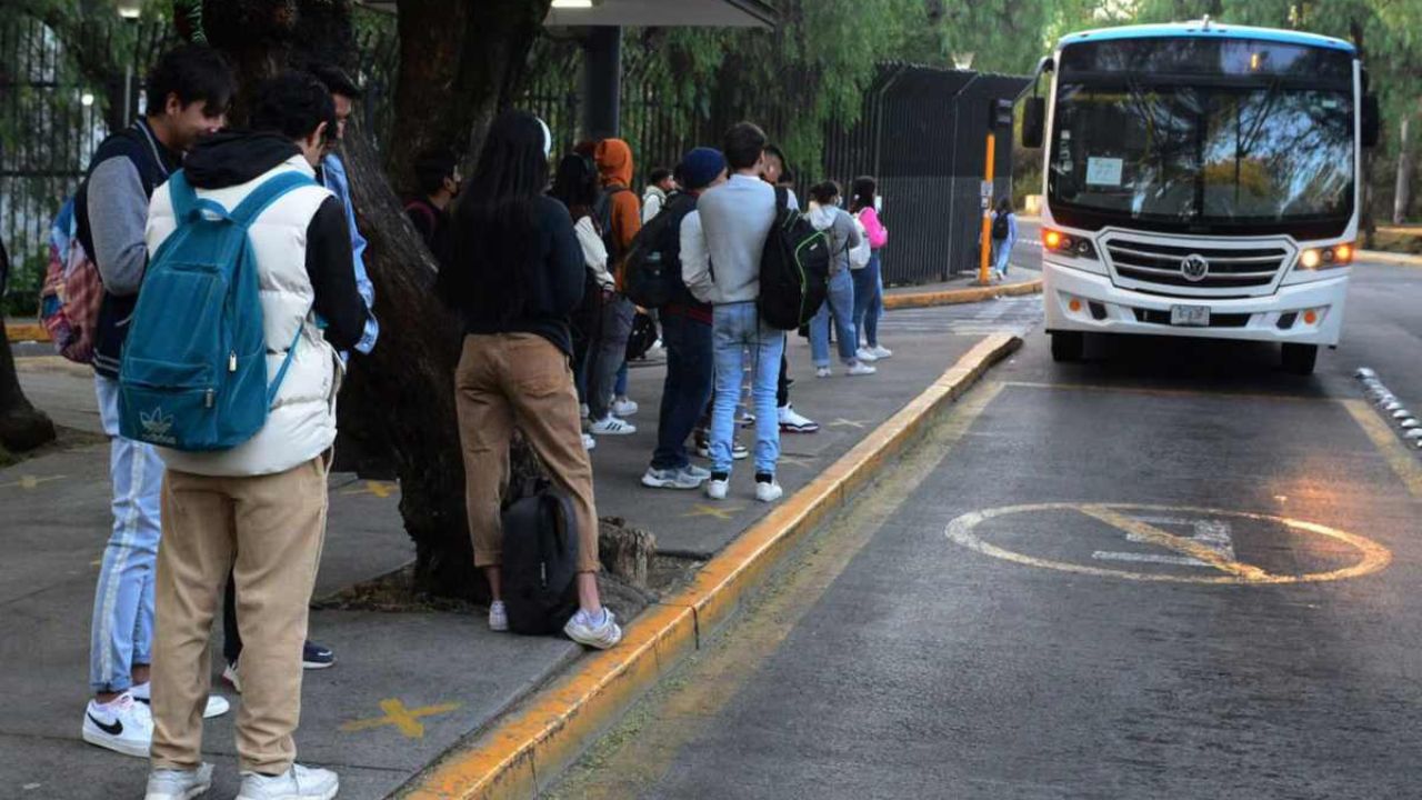 Beca de transporte: Conoce dónde y como hacer tu registro