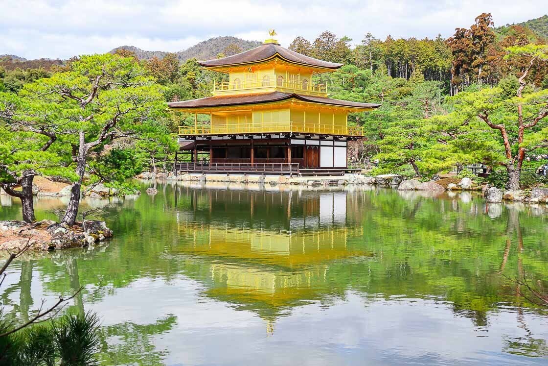 Beginner’s guide to Kyoto: what to do and where to stay