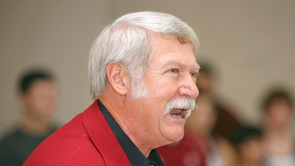 Bela Karolyi, gymnastics coach who mentored Nadia Comaneci and courted controversy, dies at 82