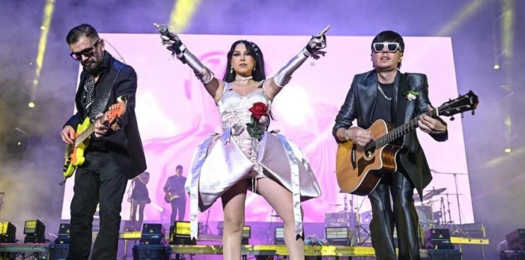 Belanova en CDMX: setlist, cómo llegar y todo lo que debes saber de sus conciertos