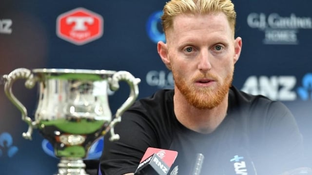 Ben Stokes: England Don’t Think About ‘Utterly Confusing’ World Test Championship