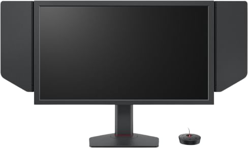 BenQ Zowie XL2566X+ 24.1 inch Full HD Monitor