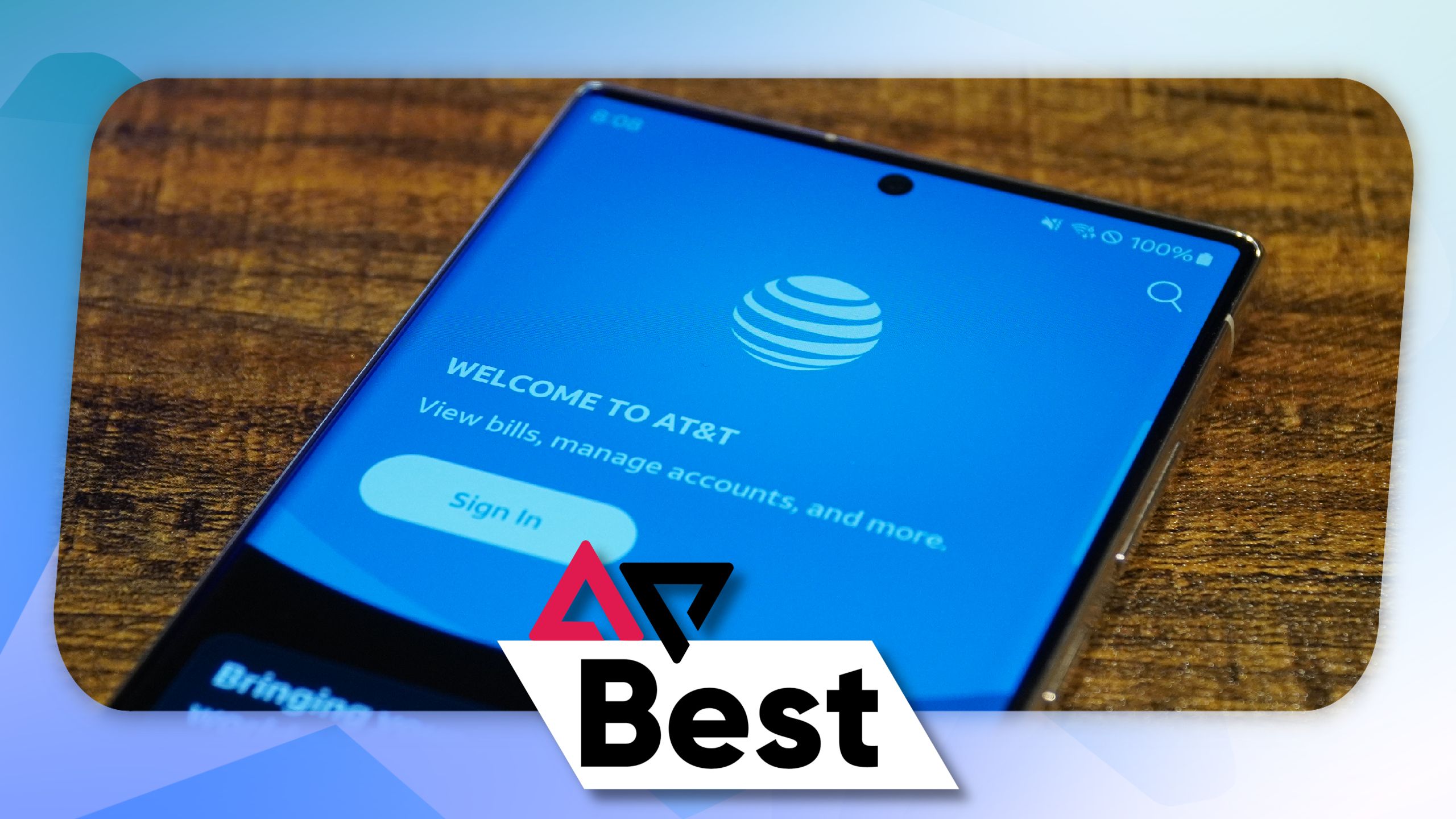 Best AT&T plans in 2024