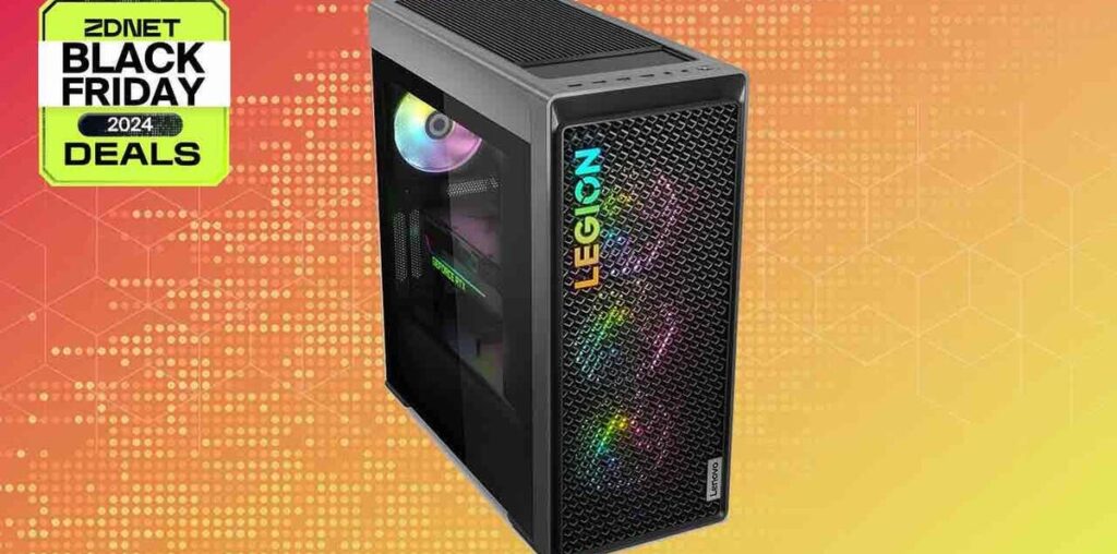 Best Black Friday gaming PC deals 2024: Last chance on prebuilt PCs, GPUs, monitors, and more