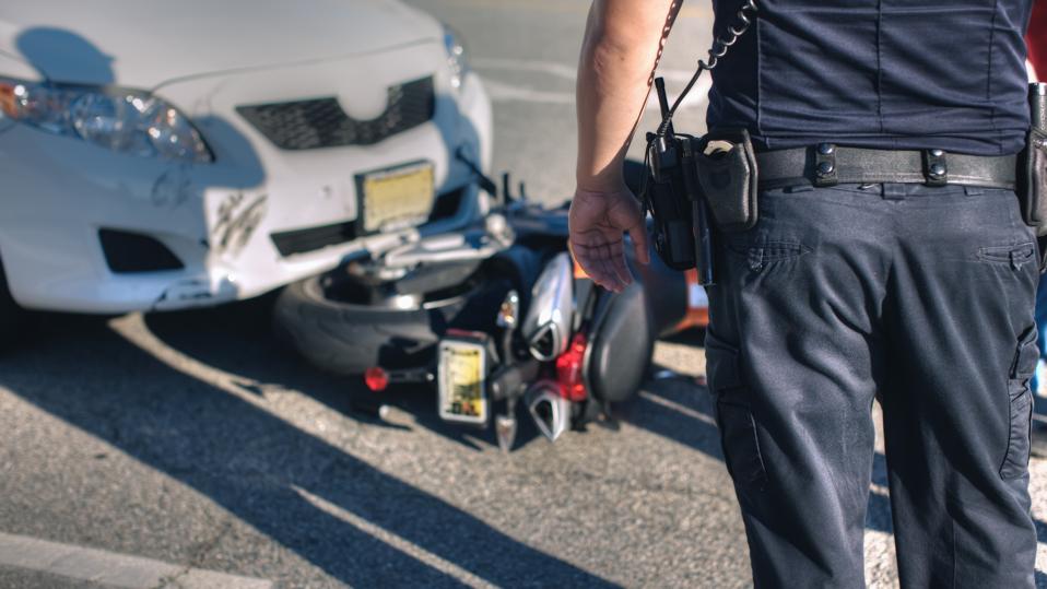 Best Sacramento, CA Motorcycle Accident Lawyers Of 2024