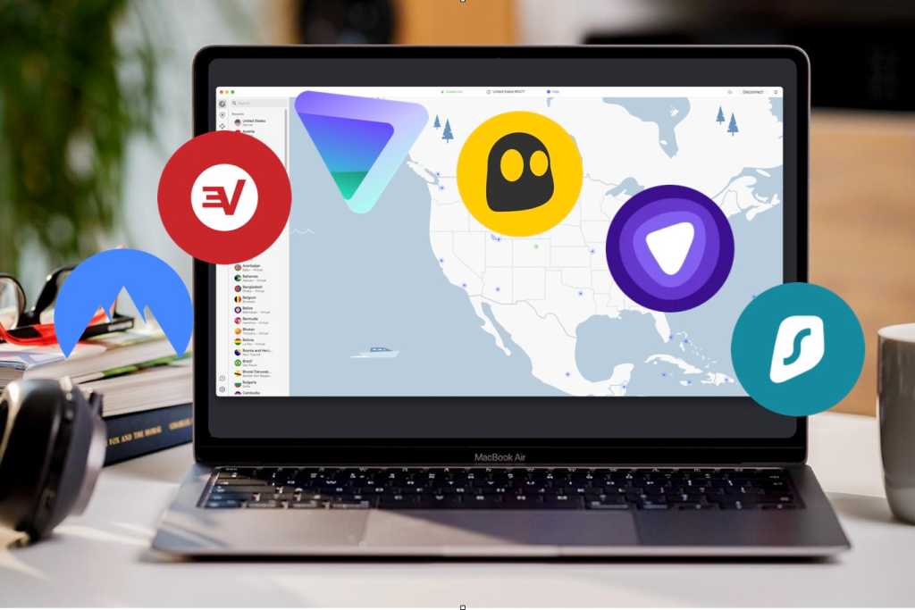 Best VPN for Mac: Reviews and buying advice for Mac users