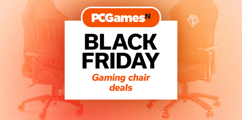 Best early Black Friday gaming chair deals for 2024