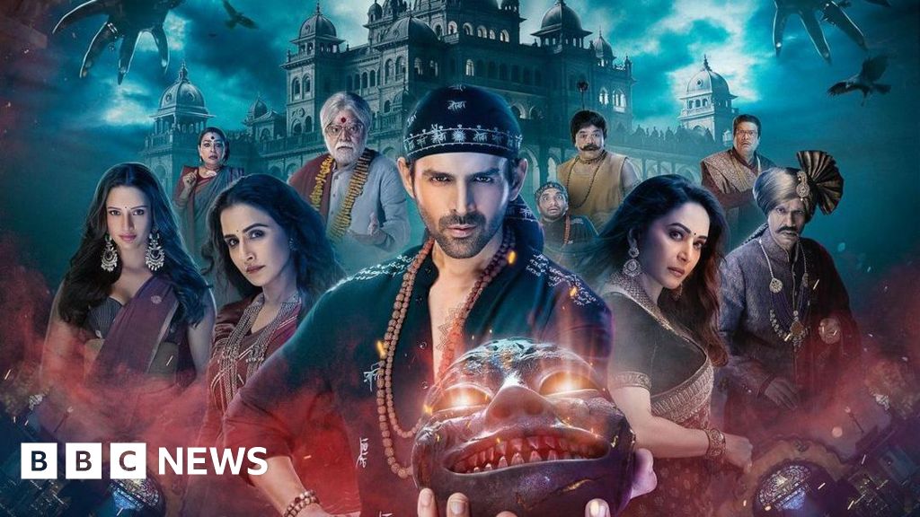 Bhool Bhulaiyaa 3: Horror films are taking over Bollywood