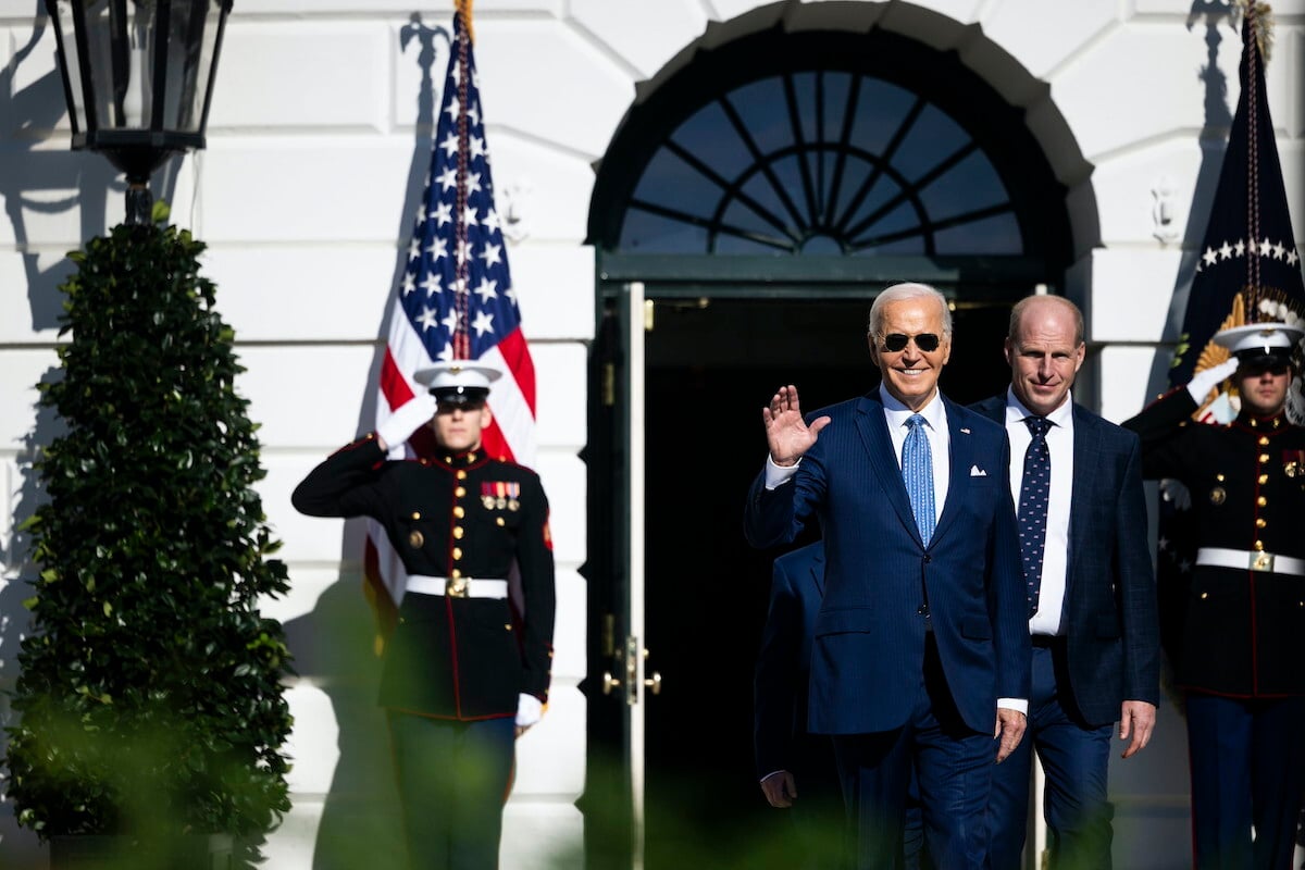 Biden: Koniec wojny Izraela z Hezbollahem