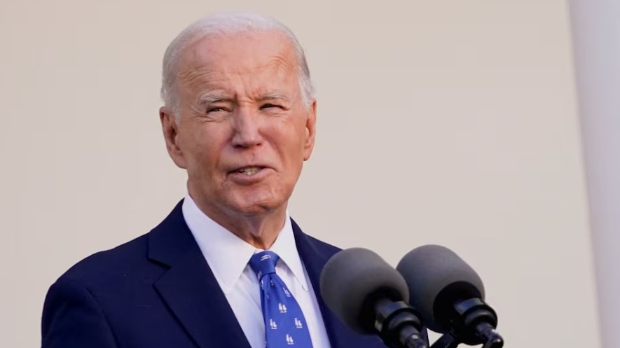 Biden says working with FBI on hoax threats to US lawmakers, Trump cabinet picks