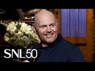 Bill Burr Stand-up Monologue – SNL