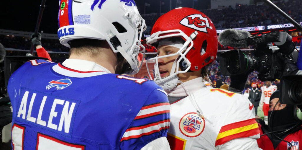 Bills-Chiefs: What to look for — and what we can learn — in the latest Josh Allen-Patrick Mahomes battle