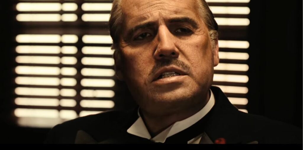 Billy Zane Stars As Godfather-Era Marlon Brando in Trailer for Waltzing with Brando: Watch