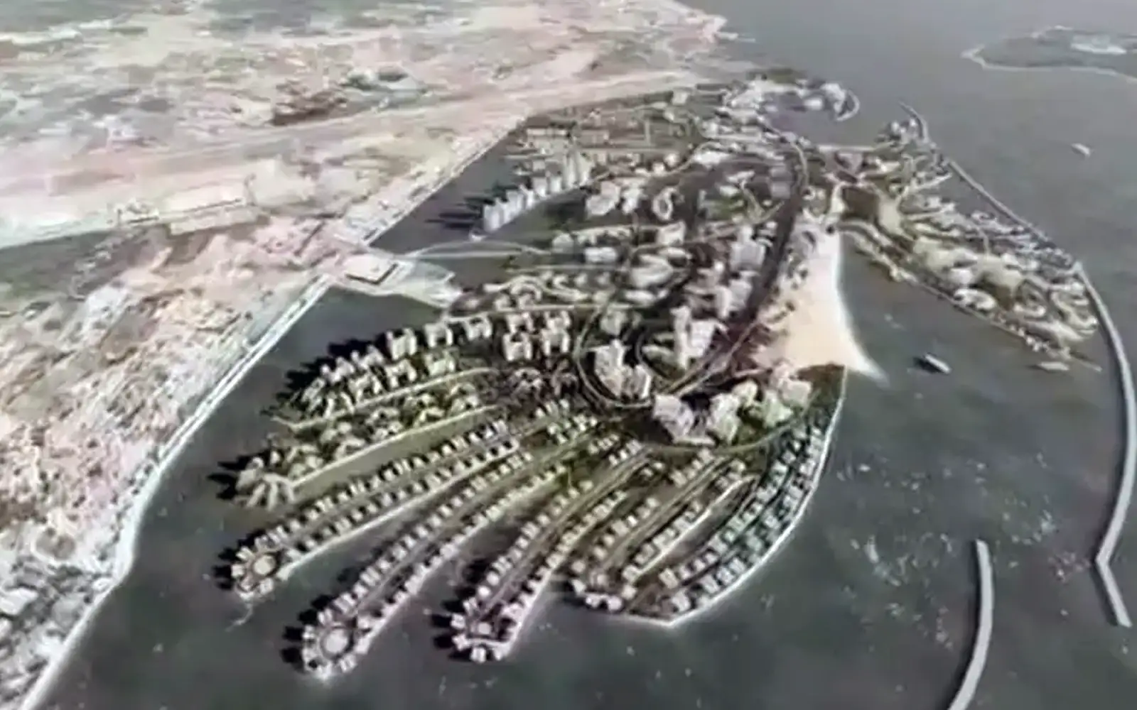 Bin Zayed International ditches RM40bil Langkasuka project