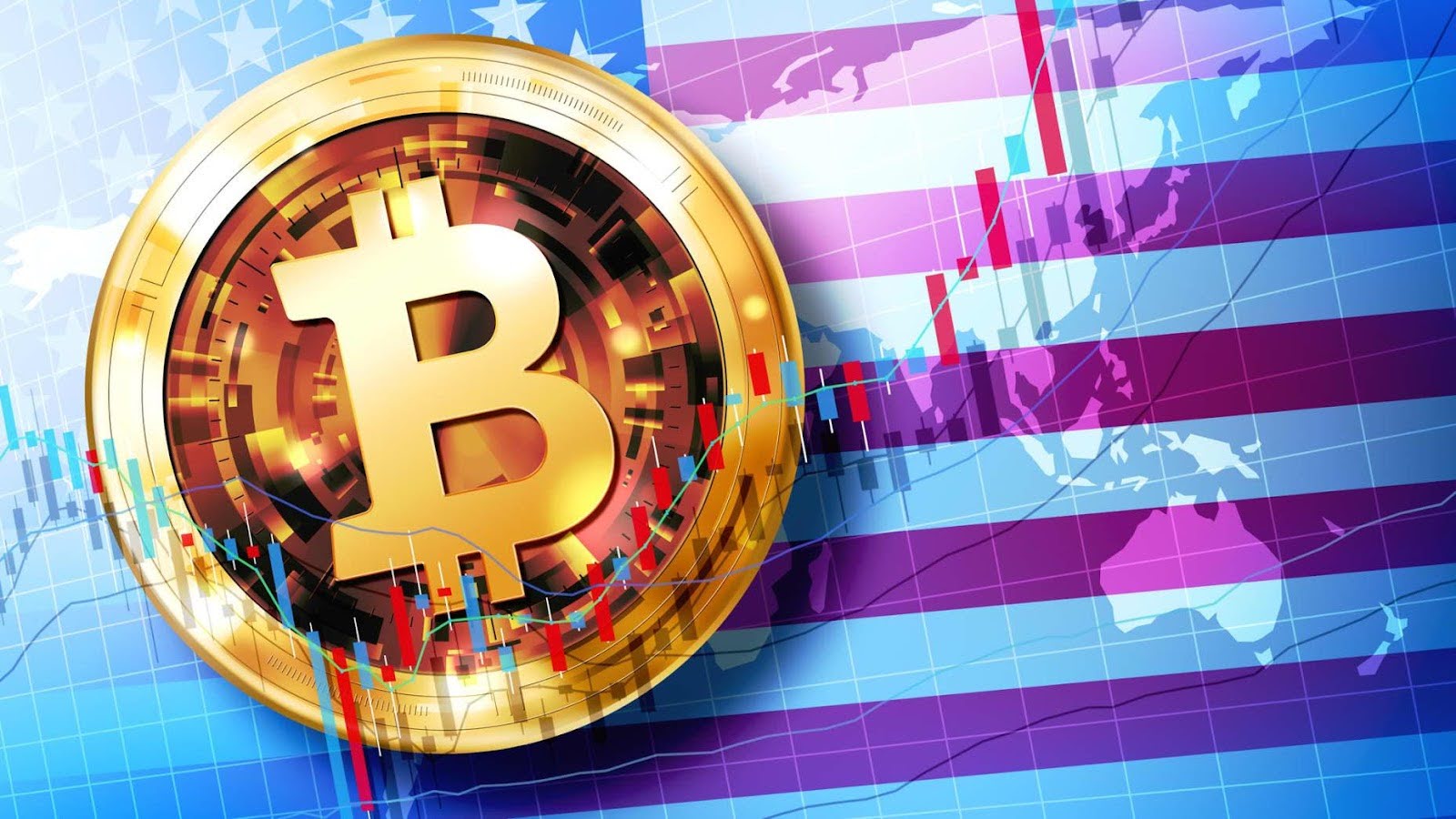 Bitcoin Price Stays above $74.5k Post US election Despite Mild Correction – Disrupt Africa