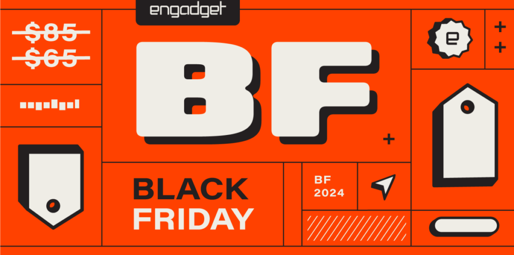 Black Friday 2024: The best early deals we could find from Amazon, Best Buy and more