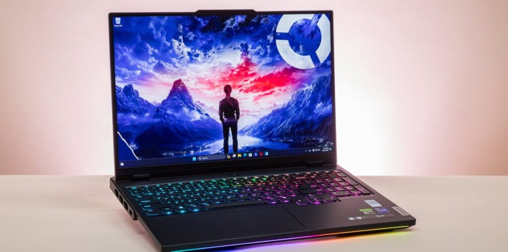 Black Friday AU: Save A$2,400 On Our Top-Rated Gaming Laptop