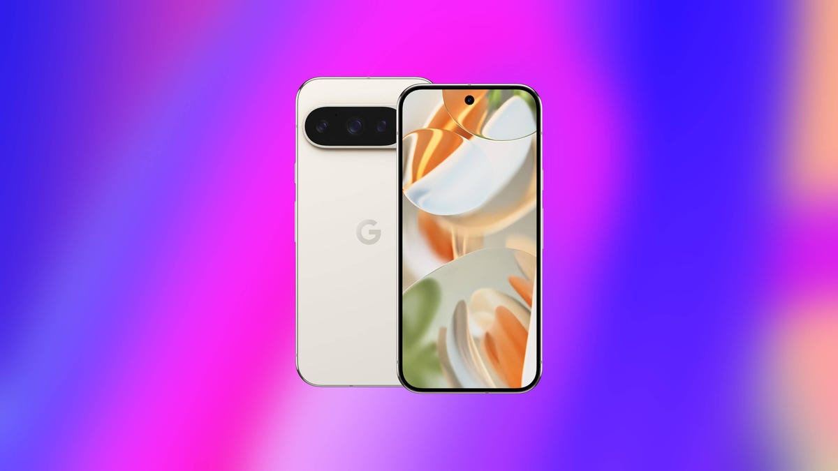 Black Friday Brings Google Pixel 9 to Its Lowest Price Yet With $250 Off